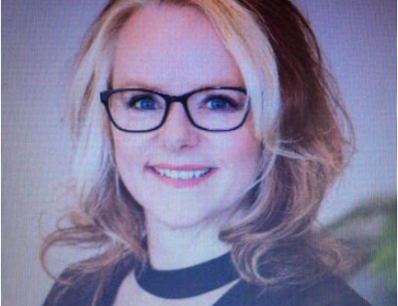 A woman of substance is a woman of power