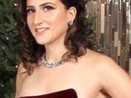 Learning to Believe in Yourself!