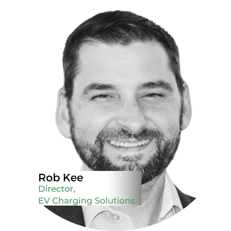 Rob Kee