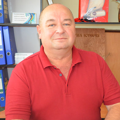 Валерій Іванович Кушнір
