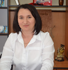 Тетяна Борисівна Черній