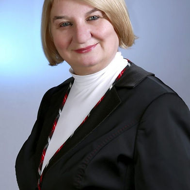 Швець Оксана Іванівна