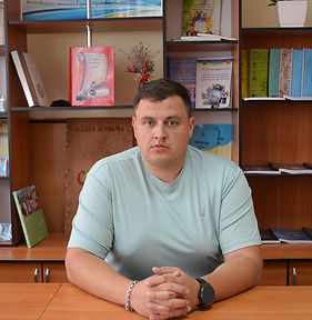 Тарабузан Назар Русланович