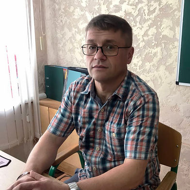 Олег Борисович Чорний