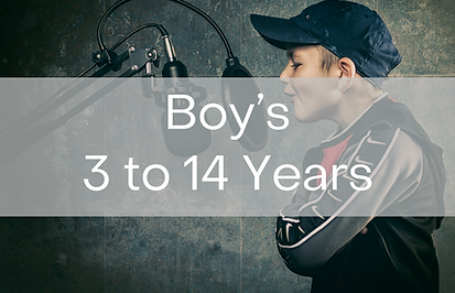 Topdog Clobber’s Boy's 3 to 14 Years Clothing with unique & original AI artwork designs