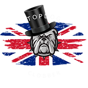 Topdog Clobber Logo