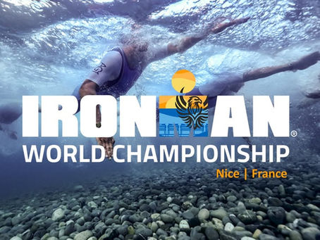 Mein Rennbericht von der IRONMAN WORLD CHAMPIONSHIP Nizza 2025