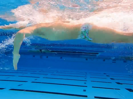 Triathlon Kick-Off Block2