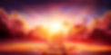 Stairway Leading Up To Sky At Sunrise - Resurrection And Entrance Of Heaven.jpg