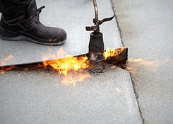 tools with fire