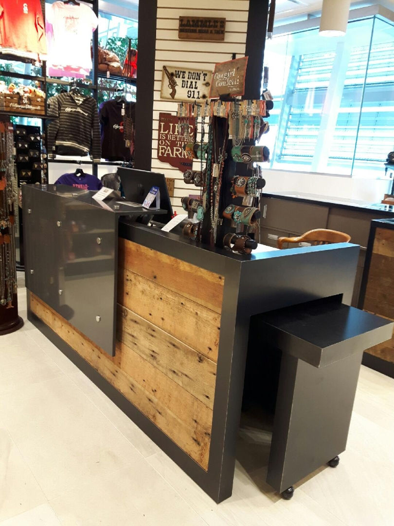 Lammles YYC