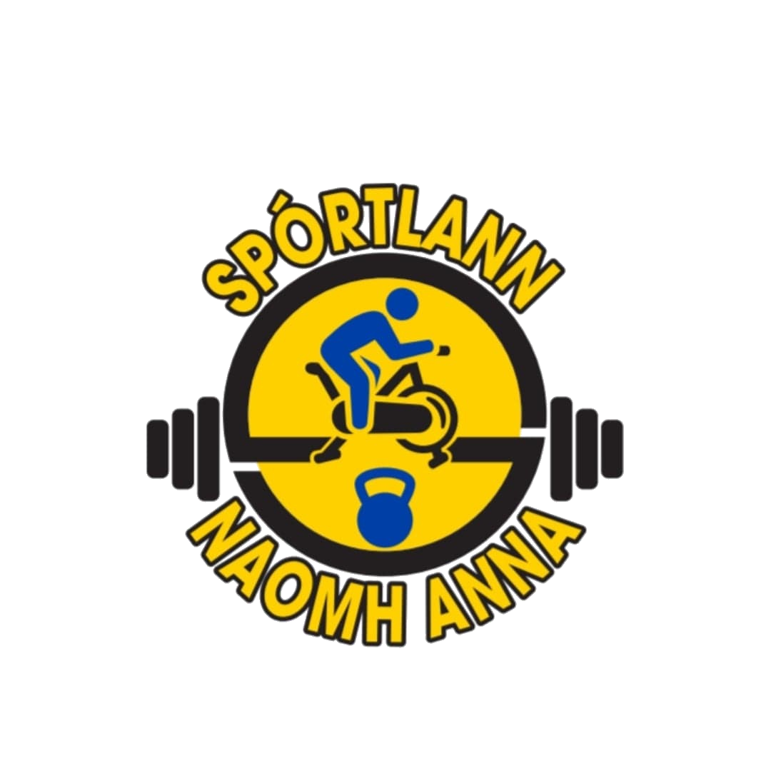 Sportlann Naomh Anna