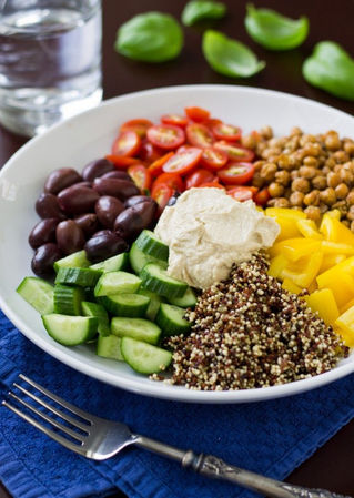 Como devo me alimentar durante o tratamento do cancêr?