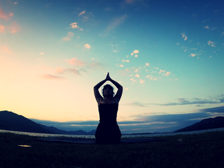 YOGA E A CURA PARA DÉFICIT DE ATENÇÃO
