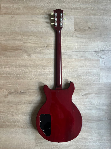 ギター Gibson Les Paul Special DC 1994 1994 Gibson Les Paul Special DC tv yellow – Yeahman's
