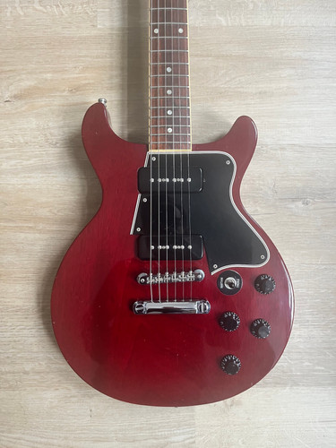 GIBSON USA/Les Paul Special DC［盆前半限定値下げ］ GIBSON USA/Les Paul Special DC［盆前半限定値下げ］ 楽天市場