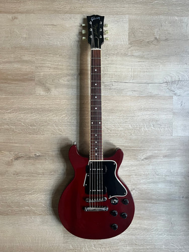 【Itami】GIBSON USA/Les Paul Special DC Gibson Les Paul Special DC Figured Top Custom Shop (2019