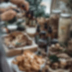 Mushroom Products & Medicine