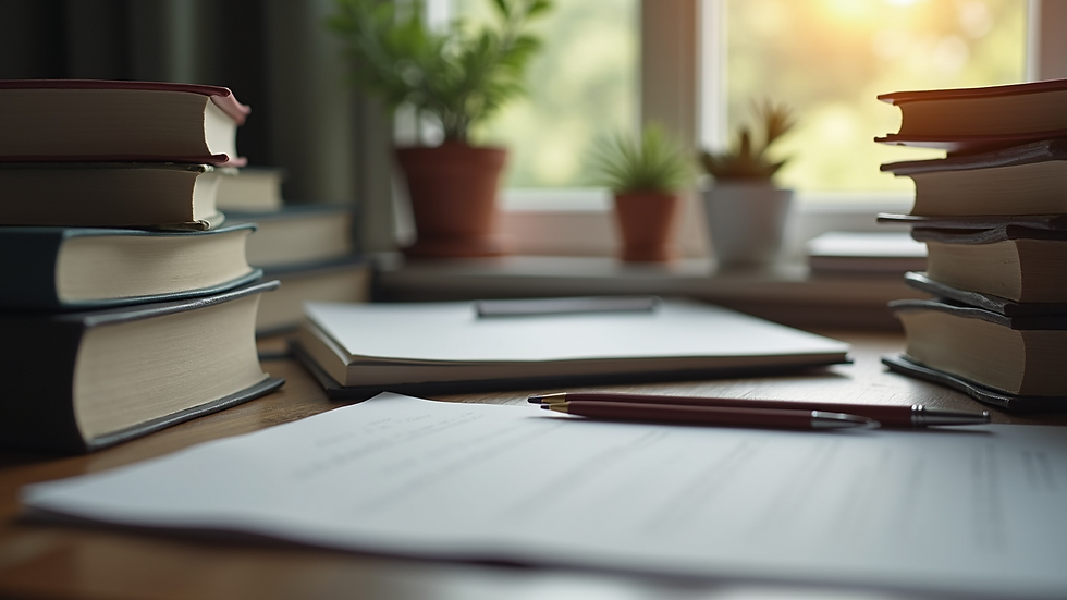 Essential Strategies for 11 Plus Exam Tips