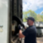 VOLUNTEER EVENT! Scrap Tire Recycling Service Crew (2)