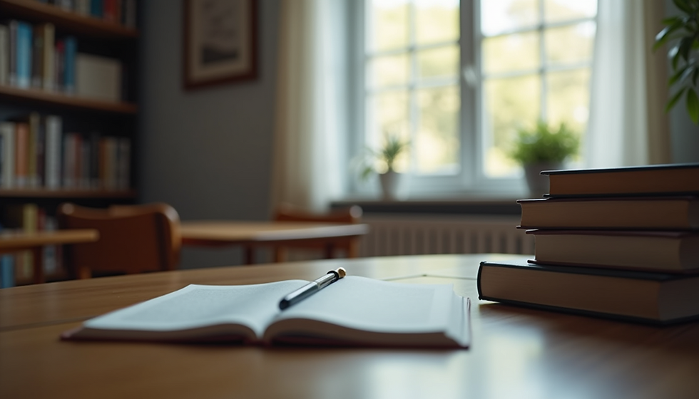 Achieve Success with Personalised Tutoring in Cambridge