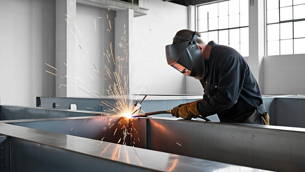 On Work Ethic and Discipline