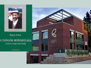 Meghívó az áprilisi klubunkra