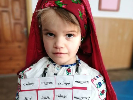 Pusztinai Magyar Napok