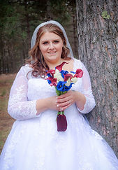 Sabrina wedding