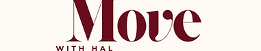 Branding for move with Hal