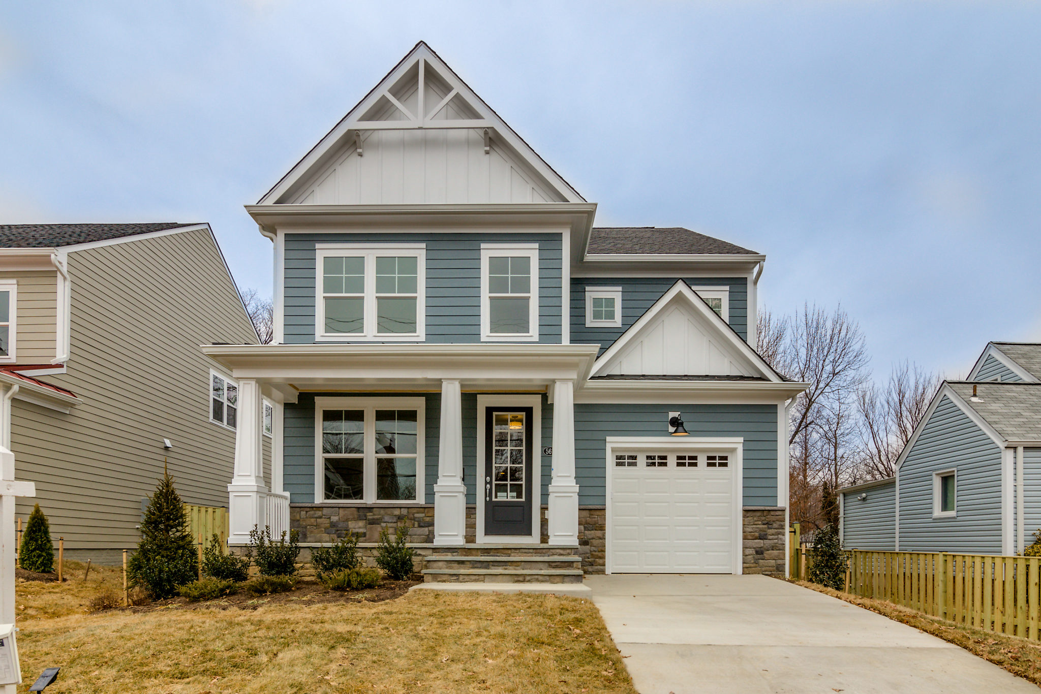 Albrittain Group Realty Northern Virginia Real Estate Firm