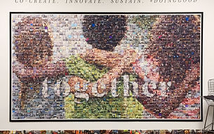 Photo Mosaic Photo Creativ eInspiration