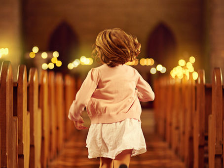 Flee To God