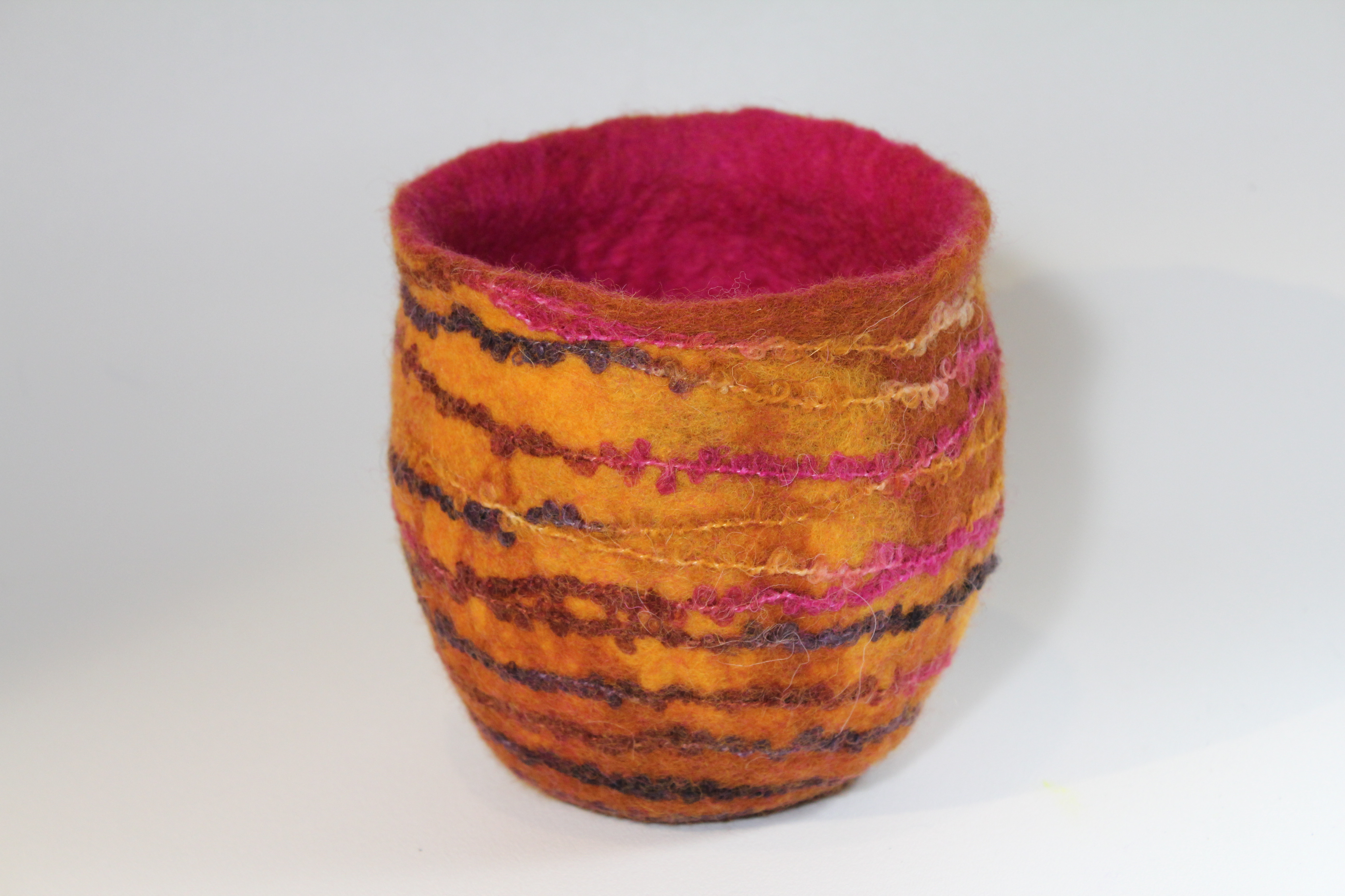 Vessel #007