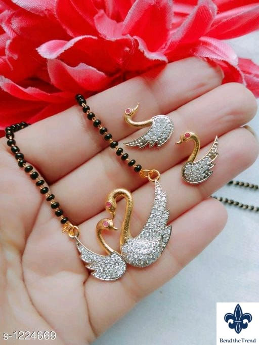 Thumbnail: accessories necklace earings