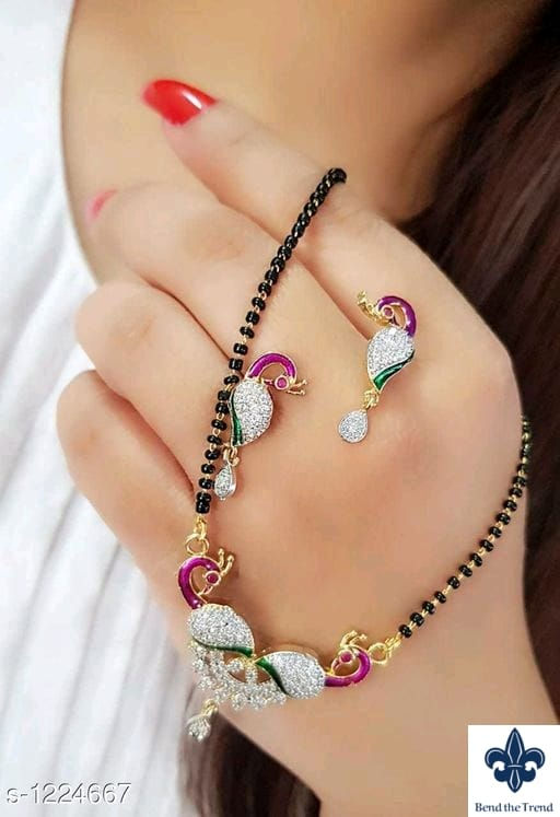 Thumbnail: accessories necklace earings