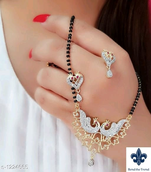 Thumbnail: accessories necklace earings