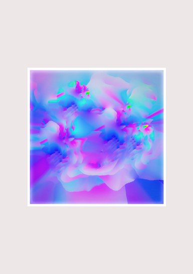 AIR ELEMENT- Crypto Art- Nft