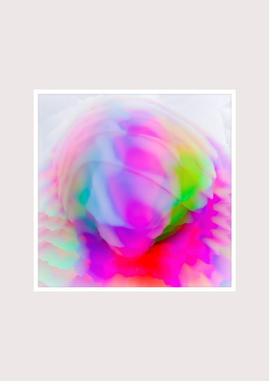 ETHER ELEMENT- Crypto Art - Nft