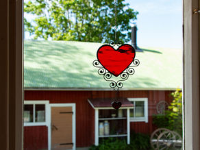Kesälomalla maaseutumatkalle Olo Tilalle