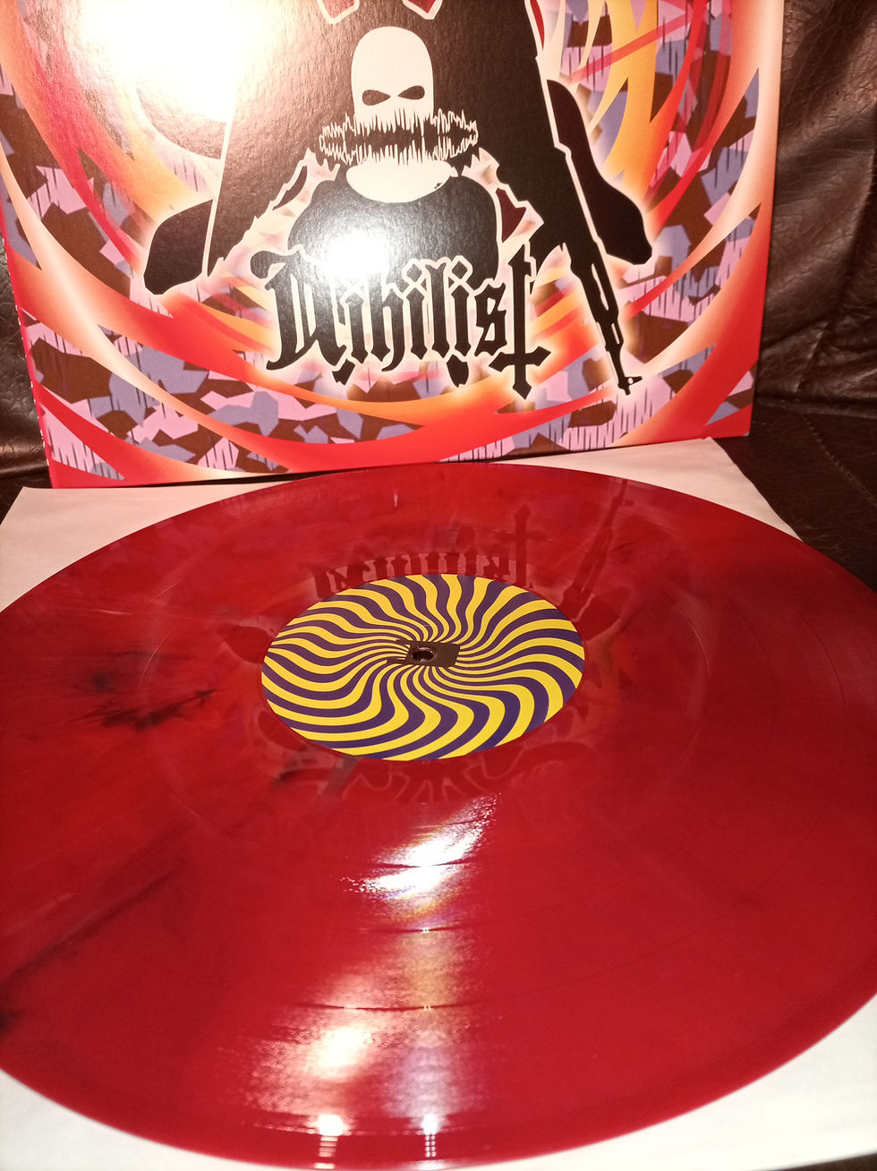 Thumbnail: Nihilist LP