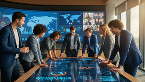 Understanding Remote AI Workshops: Your Fast Track to AI Mastery