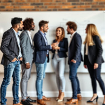 Executive AI Activation