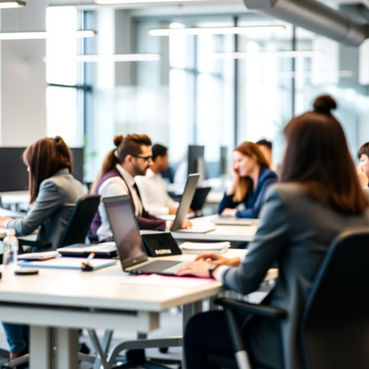 Workforce Enablement