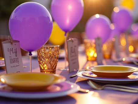 Atendimento personalizado: o diferencial da Brincar Raiz Eventos