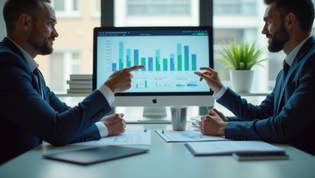 Business Results Discussion