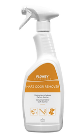 W5 GREASE REMOVER