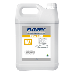 W5 GREASE REMOVER