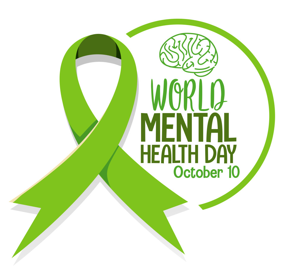 World Mental Health Day: Building Awareness, Understanding, & Support for Every Family