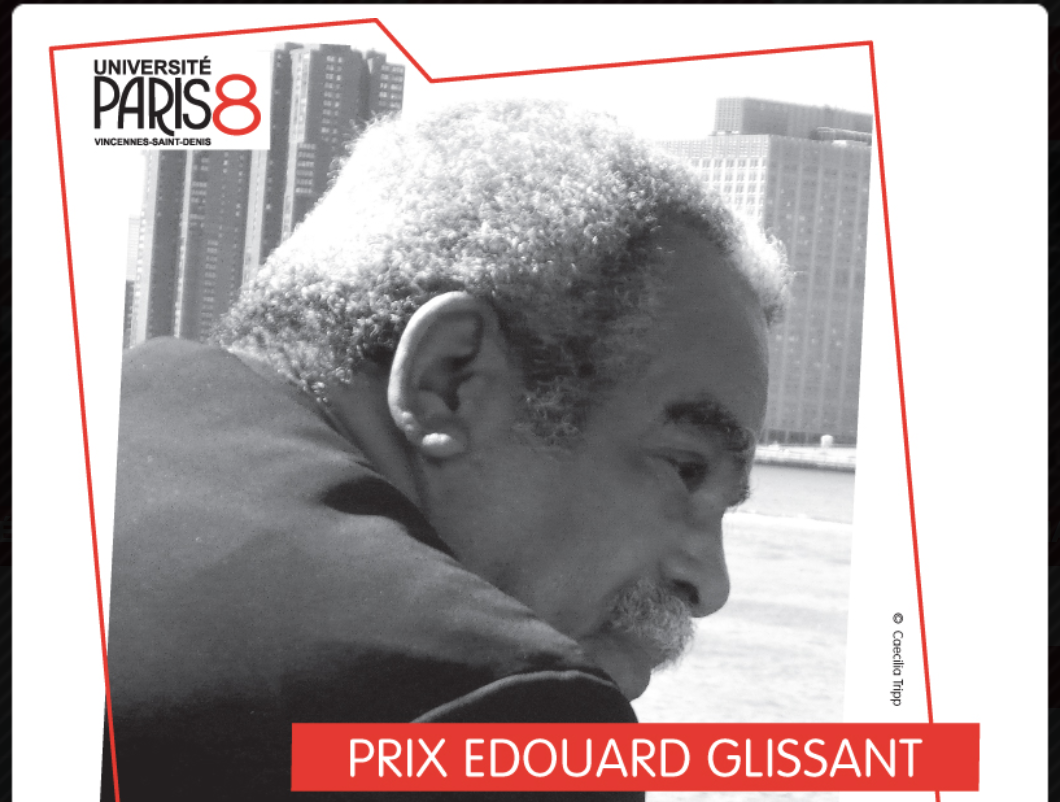 Prix Edouard Glissant 2012